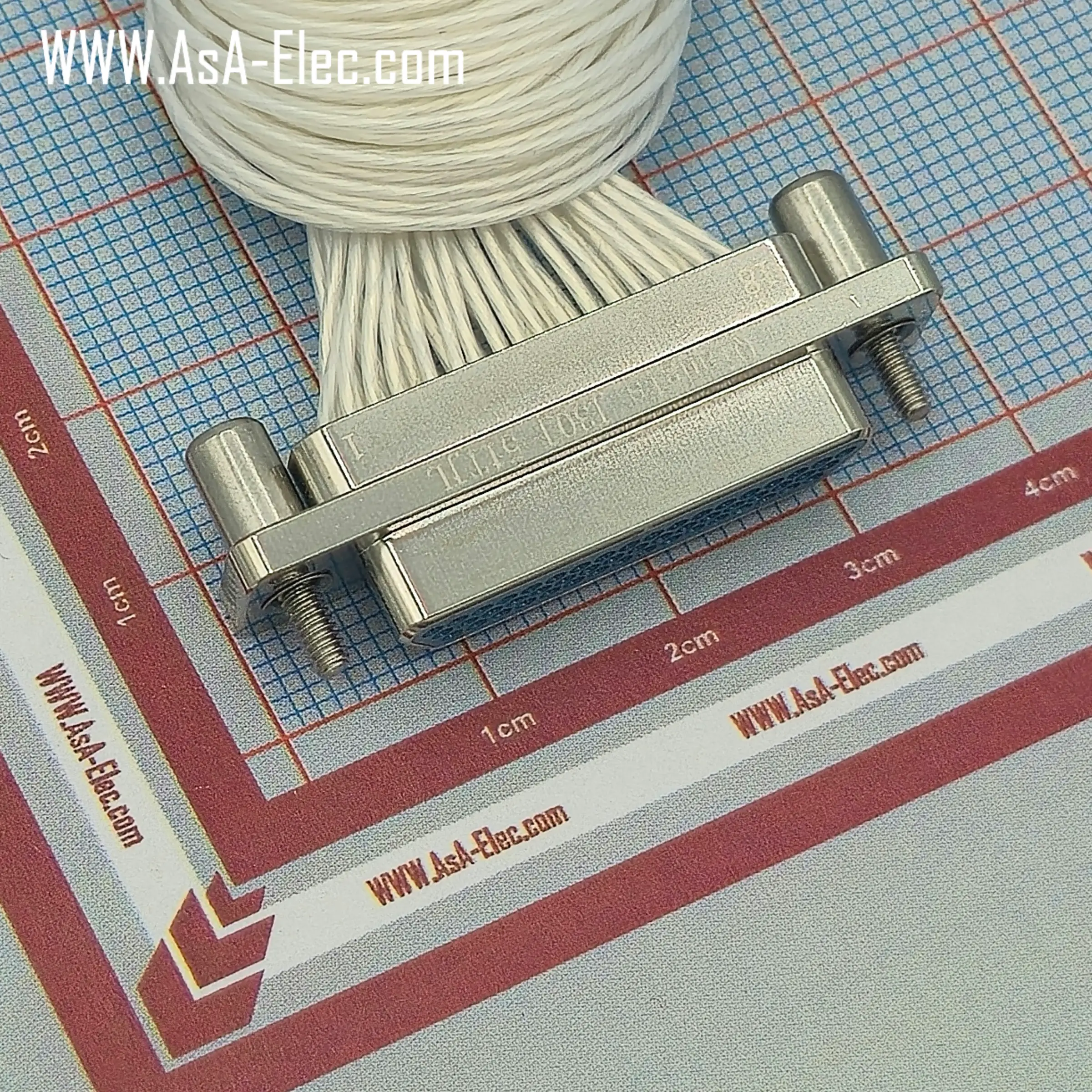 J30J-51TJL 500MM WIRE QIANGTS